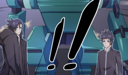 秘密基地动漫,青春校园的奇幻冒险之旅