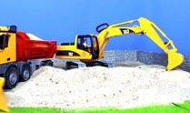 挖掘机视频大全儿童版,儿童版视频大全欢乐时光